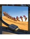 Kup Kabel Baseus HDMI/HDMI 2.0 1080p 60Hz 20m czarny - BSU4378 - {ean13} - Sklep Home Screen