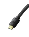 Kup Kábel Baseus High Definition Series HDMI/HDMI 8K 8m fekete - BSU4379 - {ean13} - Sklep Home Screen