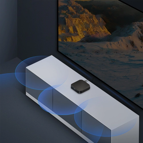 Kup Kabel Baseus High Definition Series HDMI/HDMI 8K 8m czarny - BSU4379 - {ean13} - Sklep Home Screen