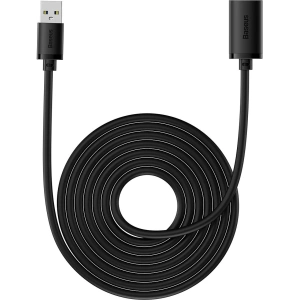 Buy Baseus AirJoy Series USB-A 3.0 Extension Cable 5m - BSU4380 - {ean13} - Home Screen Store Europe