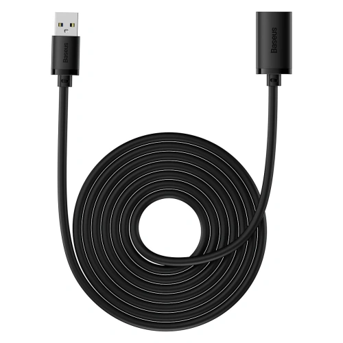 Kup Cablul prelungitor Baseus AirJoy Series USB-A 3.0 5m - BSU4380 - {ean13} - Sklep Home Screen