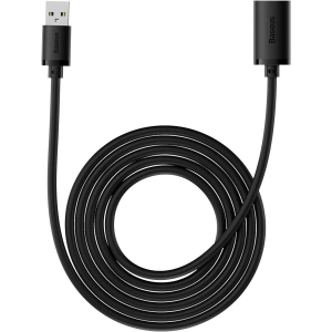 Buy Baseus AirJoy Series USB-A 3.0 Extension Cable 3m - BSU4381 - {ean13} - Home Screen Store Europe