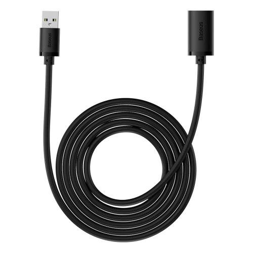 Kup Cablul prelungitor Baseus AirJoy Series USB-A 3.0 3m - BSU4381 - {ean13} - Sklep Home Screen