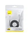 Kup Cablul prelungitor Baseus AirJoy Series USB-A 3.0 3m - BSU4381 - {ean13} - Sklep Home Screen