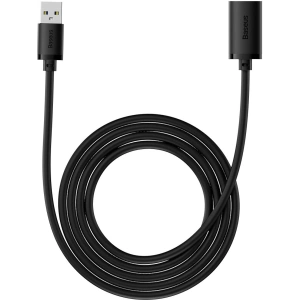 Buy Baseus AirJoy Series USB-A 3.0 Extension Cable 2m - BSU4382 - {ean13} - Home Screen Store Europe