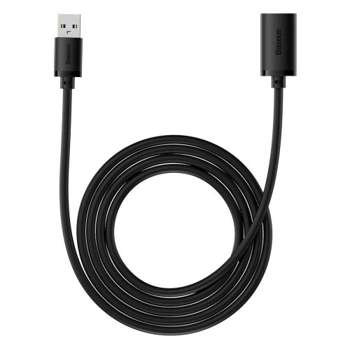 Kup Cablu prelungitor Baseus AirJoy Series USB-A 3.0 2m - BSU4382 - {ean13} - Sklep Home Screen