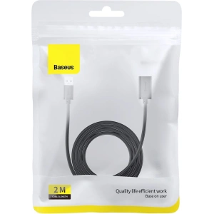 Baseus AirJoy Series USB-A 3.0 Extension Cable 2m