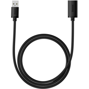 Buy Baseus AirJoy Series USB-A 3.0 Extension Cable 1m - BSU4383 - {ean13} - Home Screen Store Europe