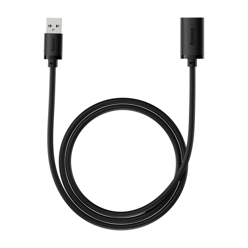 Kup Cablul prelungitor Baseus AirJoy Series USB-A 3.0 1m - BSU4383 - {ean13} - Sklep Home Screen