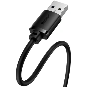 Kábel hosszabbító Baseus AirJoy Series USB-A 3.0 1m