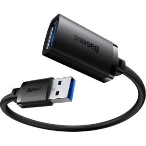 Kábel hosszabbító Baseus AirJoy Series USB-A 3.0 1m