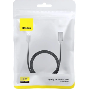 Kábel hosszabbító Baseus AirJoy Series USB-A 3.0 1m