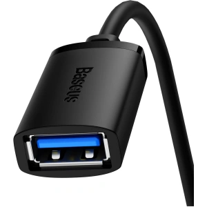 Baseus AirJoy Series USB-A 3.0 Extension Cable 0.5m