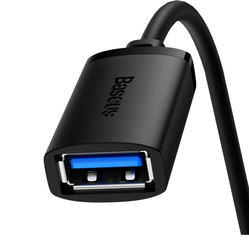 Kup Hosszabbító kábel Baseus AirJoy Series USB-A 3.0 0.5m - BSU4384 - {ean13} - Sklep Home Screen