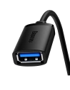 Kup Cablu prelungitor Baseus AirJoy Series USB-A 3.0 0.5m - BSU4384 - {ean13} - Sklep Home Screen