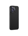 Kup Baseus Apple Case + Glas Kunstfaser MagSafe iPhone 14 Pro Max schwarz - BSU4385 - {ean13} - Sklep Home Screen