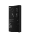 Kup Baseus Apple Case + Glas Kunstfaser MagSafe iPhone 14 Pro Max schwarz - BSU4385 - {ean13} - Sklep Home Screen