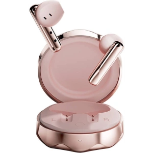 Buy QCY T21 TWS Earphones (pink) - QCY43 - {ean13} - Home Screen Store Europe