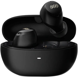 Buy QCY HT07 TWS Earphones ANC (black) - QCY44 - {ean13} - Home Screen Store Europe