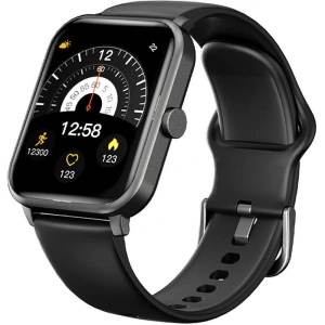 Kup Smartwatch QCY GTS S2 (czarny) - QCY45 - {ean13} - Sklep Home Screen