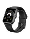 Kup QCY Smartwatch GTS S2 (schwarz) - QCY45 - {ean13} - Sklep Home Screen