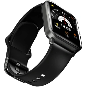 Kup Smartwatch QCY GTS S2 (czarny) - QCY45 - {ean13} - Sklep Home Screen