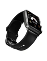 Kup QCY Smartwatch GTS S2 (schwarz) - QCY45 - {ean13} - Sklep Home Screen
