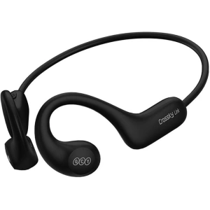 Buy QCY T22 TWS Earphones Crossky Link (black) - QCY46 - {ean13} - Home Screen Store Europe