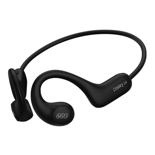 Buy QCY T22 TWS Earphones Crossky Link (black) - QCY46 - {ean13} - Home Screen Store Europe