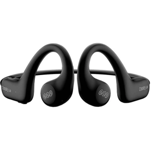 Buy QCY T22 TWS Earphones Crossky Link (black) - QCY46 - {ean13} - Home Screen Store Europe