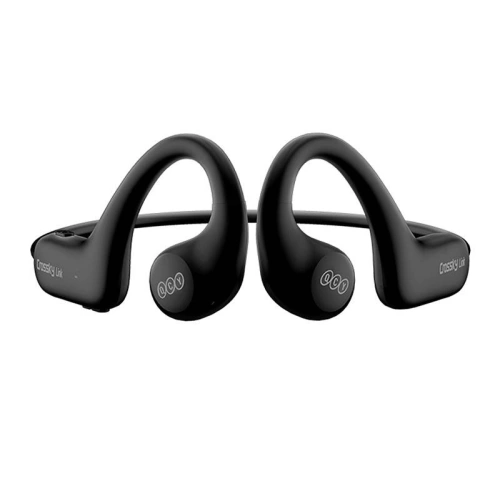 Buy QCY T22 TWS Earphones Crossky Link (black) - QCY46 - {ean13} - Home Screen Store Europe