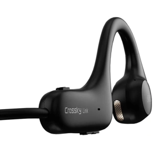 Buy QCY T22 TWS Earphones Crossky Link (black) - QCY46 - {ean13} - Home Screen Store Europe