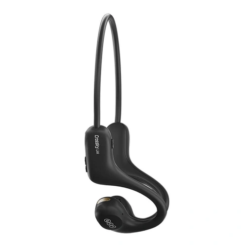 Buy QCY T22 TWS Earphones Crossky Link (black) - QCY46 - {ean13} - Home Screen Store Europe
