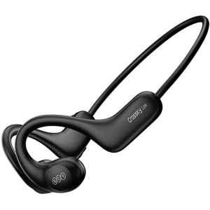 Buy QCY T22 TWS Earphones Crossky Link (black) - QCY46 - {ean13} - Home Screen Store Europe
