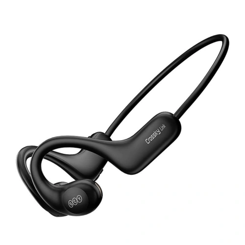 Buy QCY T22 TWS Earphones Crossky Link (black) - QCY46 - {ean13} - Home Screen Store Europe