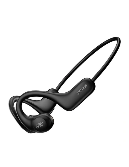 QCY T22 TWS Earphones Crossky Link (black)