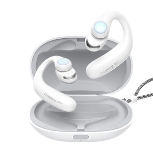 Buy QCY T15 TWS Earphones Crossky GTR (white) - QCY47 - {ean13} - Home Screen Store Europe