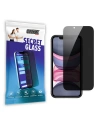 GrizzGlass Apple Privacy Glass SecretGlass für iPhone 11