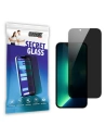Kup GrizzGlass Apple Privacy Glass SecretGlass für iPhone 16e / 14 / 13 / 13 Pro - GRZ5178 - {ean13} - Sklep Home Screen