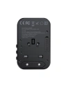 Kup Choetech Ladegerät PD5009-BK GaN 2xUSB-C/USB-A 65W Power Delivery schwarz - CHT180 - {ean13} - Sklep Home Screen