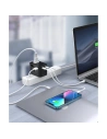 Kup Choetech Ladegerät PD5009-BK GaN 2xUSB-C/USB-A 65W Power Delivery schwarz - CHT180 - {ean13} - Sklep Home Screen