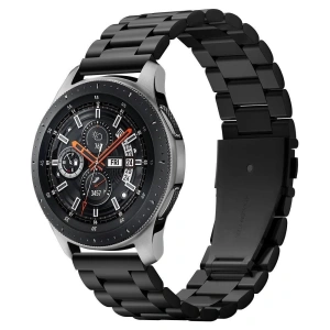 Kup Pasek Spigen Modern Fit Band Samsung Galaxy Watch 46mm Fekete - SPN966BLK - {ean13} - Sklep Home Screen