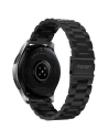 Buy Spigen Modern Fit Band Samsung Galaxy Watch 46mm Black - SPN966BLK - {ean13} - Home Screen Store Europe