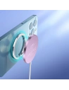 Kup Choetech Magnetisches kabelloses Ladegerät T518-F-PK 15W MagSafe rosa - CHT185 - {ean13} - Sklep Home Screen