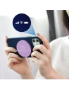 Buy Choetech T518-F-PK 15W MagSafe Magnetic Wireless Charger pink - CHT185 - {ean13} - Home Screen Store Europe