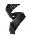 Buy Spigen Modern Fit Band Samsung Galaxy Watch 46mm Black - SPN966BLK - {ean13} - Home Screen Store Europe