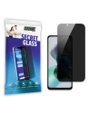 Szkło prywatyzujące GrizzGlass SecretGlass do Motorola Edge 20 Lite