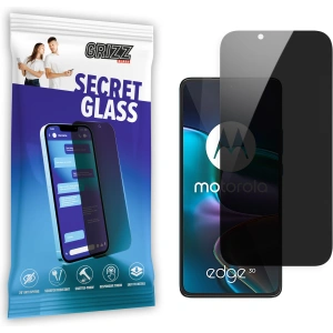 Buy GrizzGlass SecretGlass Motorola Edge 30 Neo - GRZ5199 - {ean13} - Home Screen Store Europe