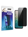 Kup Sticlă de confidențialitate GrizzGlass SecretGlass pentru Nokia C32 - GRZ5207 - {ean13} - Sklep Home Screen
