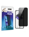 Matowe szkło prywatyzujące GrizzGlass SecretGlass do Nothing Phone 1